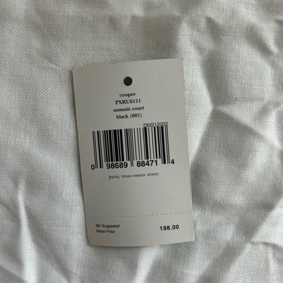 Kate Spade Summit Court crossbody purse - Picture 3 of 13